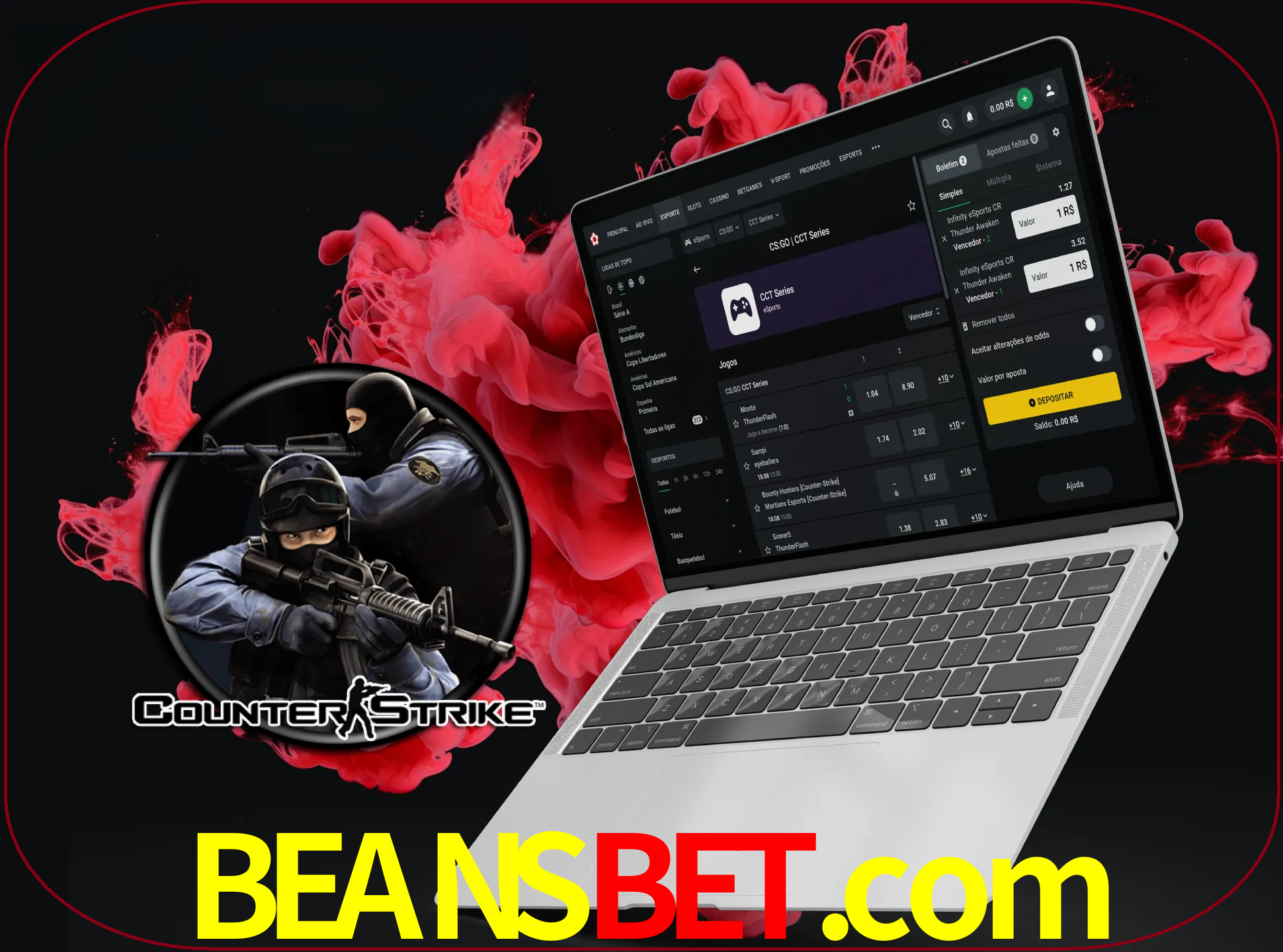 Um grande número de jogos irá agradar aos fãs deste jogo de tiro no sítio Web e na aplicação da empresa beansbet.