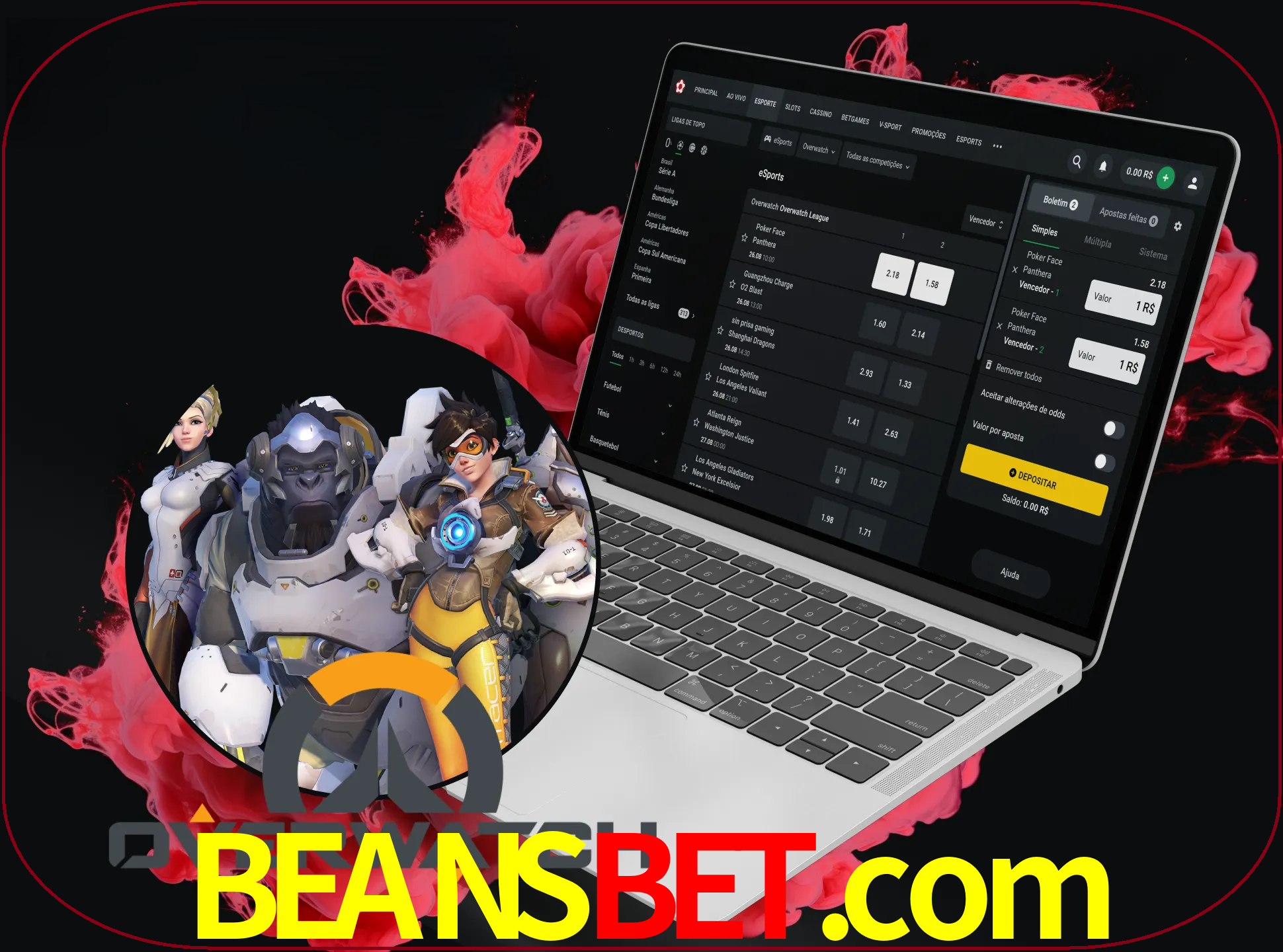 Os fãs deste fantástico jogo apreciarão a abundância de jogos e podem também ganhar dinheiro real apostando no beansbet.