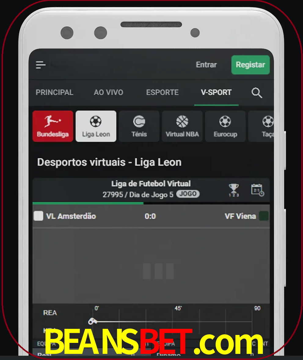 Aposta em diferentes diciplines virtuais.