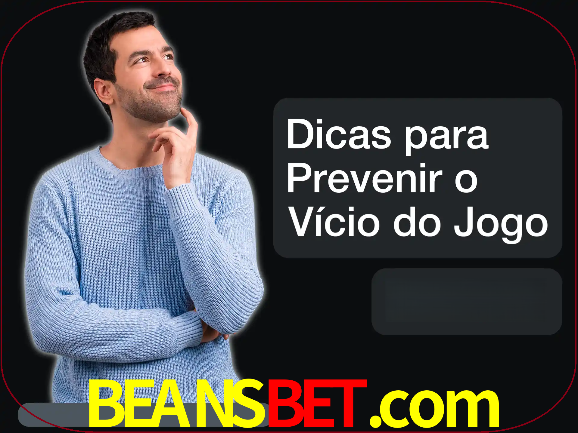 Controle-se melhor com estas simples dicas.